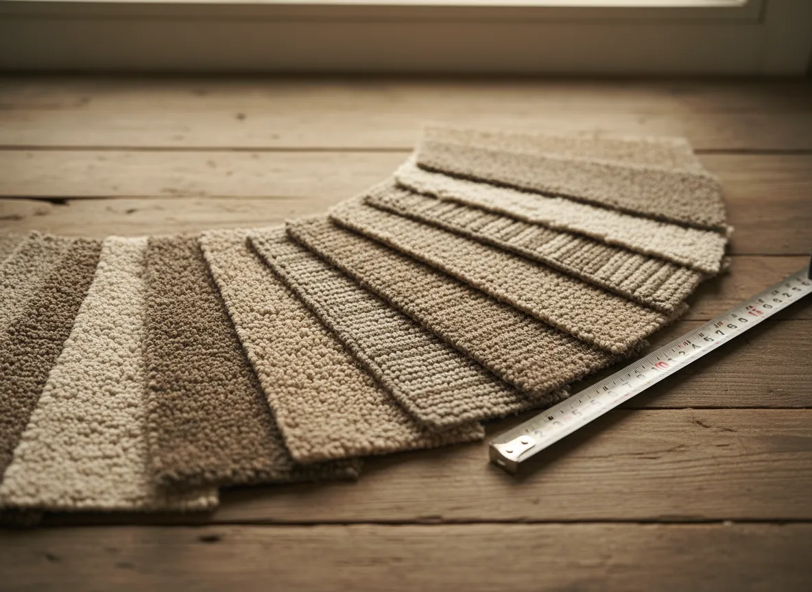 Carpet Installation Bradley, SD FAQs